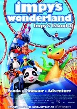 Poster Impy´s Wonderland