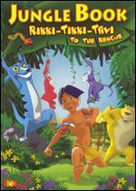 Poster Jungle Book