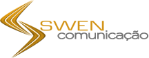 Logo Swen Comunicação