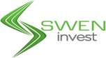 Logo Swen Invest