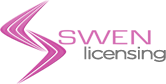 Logo Swen Licensing