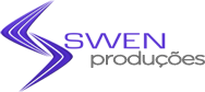 Logo Swen Produções