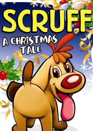 Poster Scruff A Christmas Tale (1 x 80)