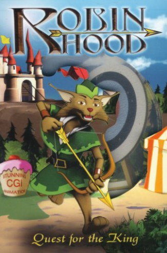 Poster Robin Hood